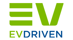 EV driven logo