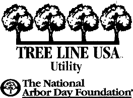 Tree Line USA Utility