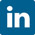 LinkedIn Logo Icon