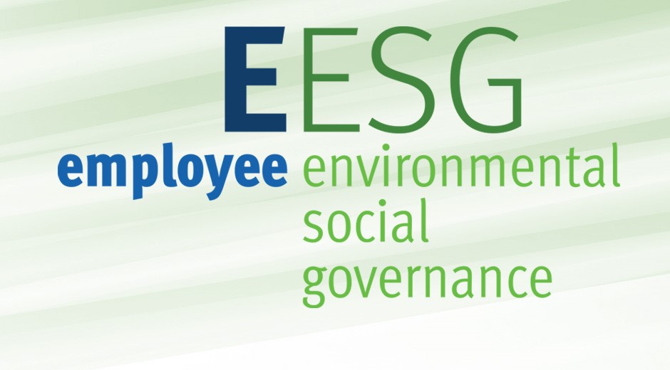 EESG logo