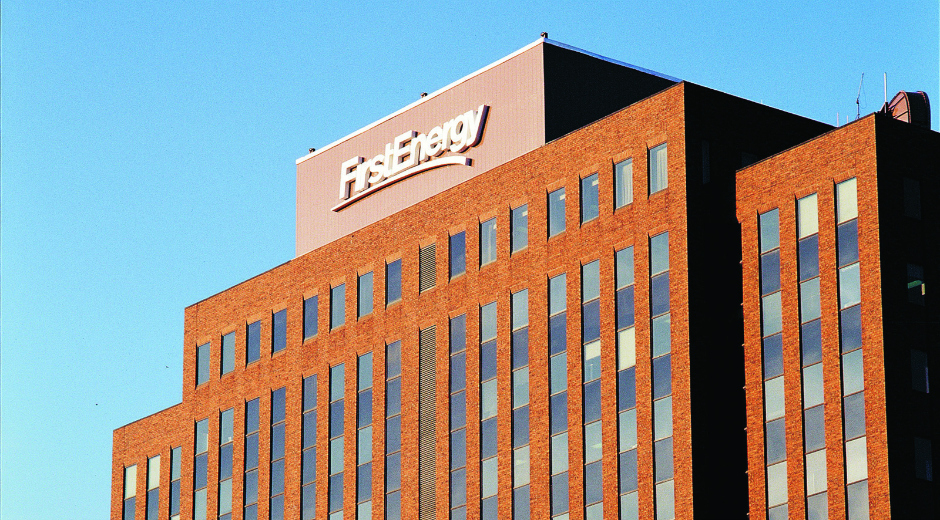 FirstEnergy Akron Headquarters Building