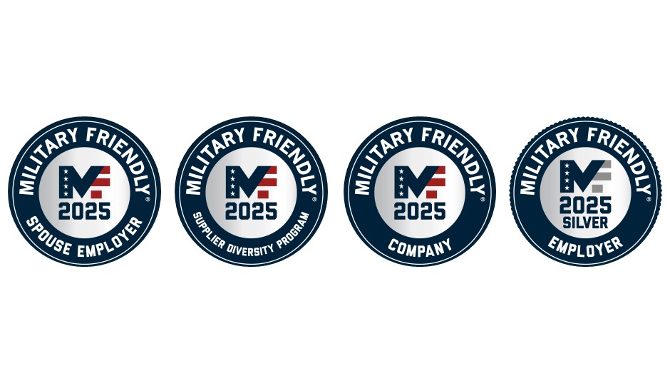 MF Awards logos