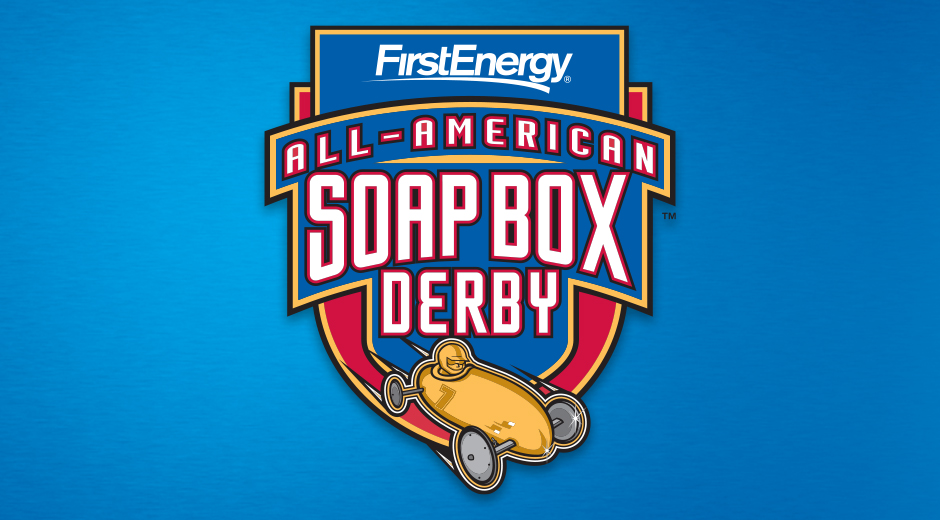 Soap Box Derby Logo