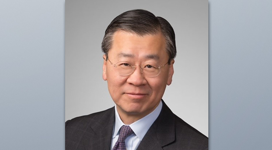 Hyun Park FirstEnergy Senior Vice President & Chief Legal Officer