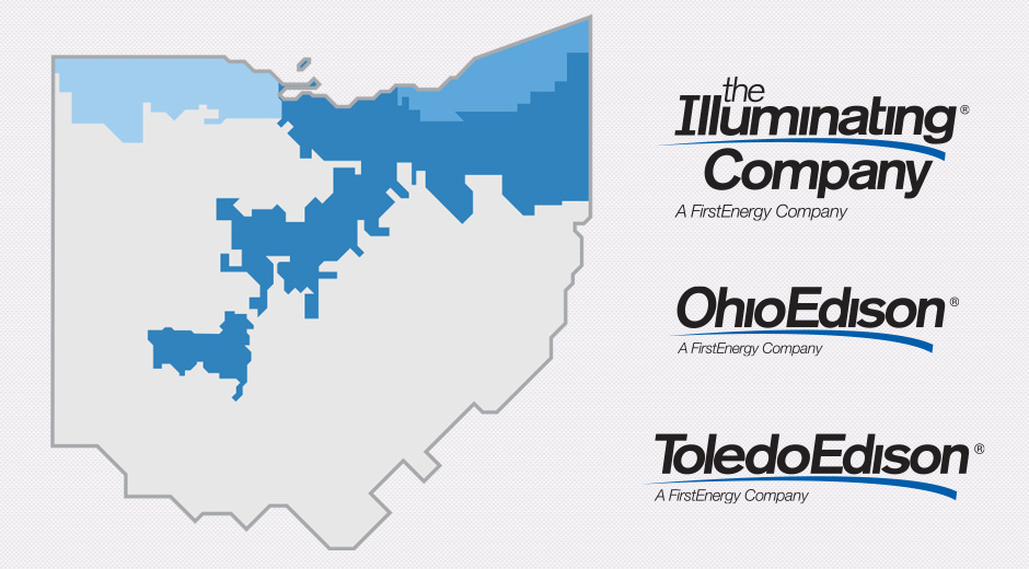 Potomac Edison Power Outage Map FirstEnergy Corp. Home